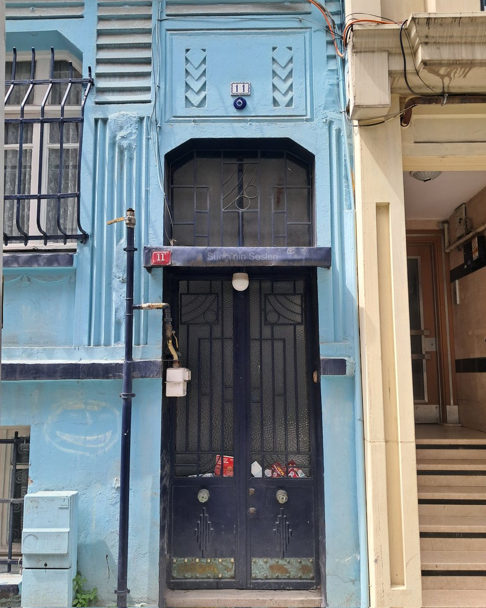 Suriçi'nin Sesleri tweet media