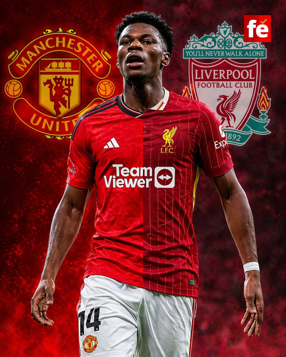 Football Express tweet media