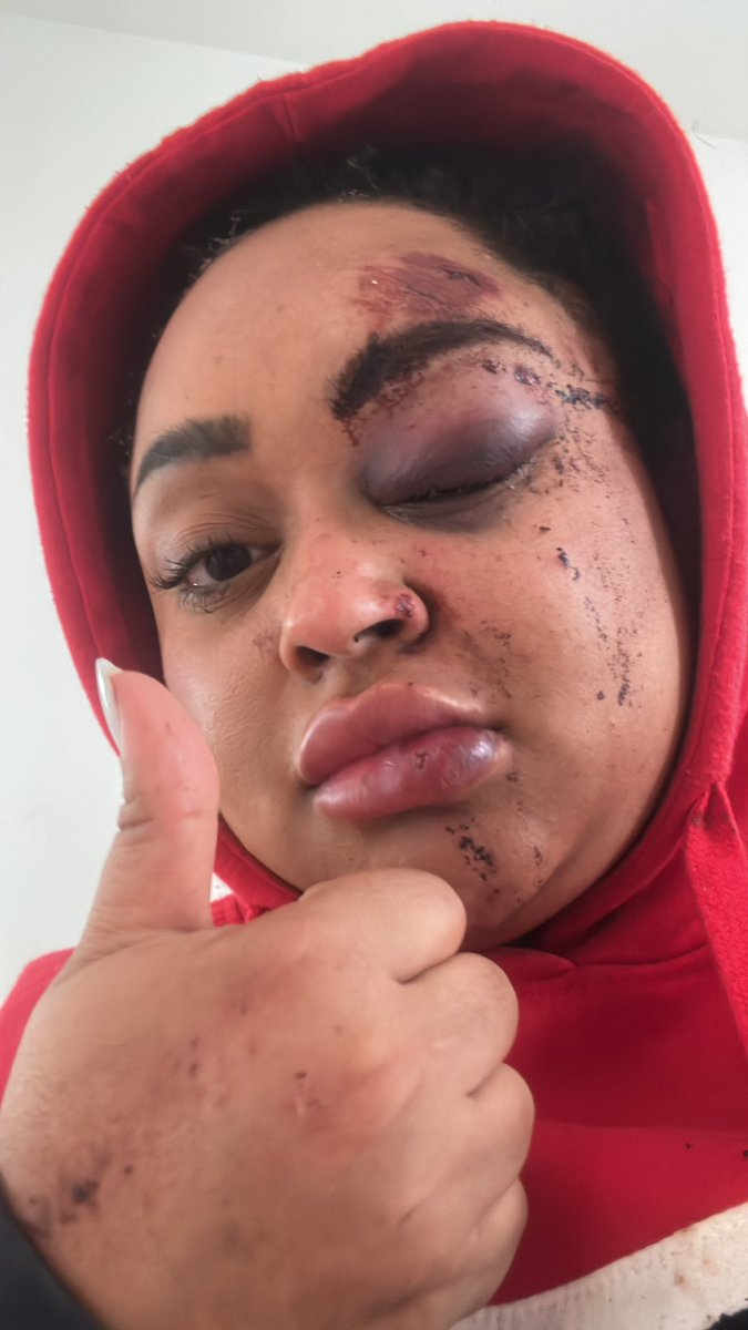 RÍZIA CERQUEIRA tweet media