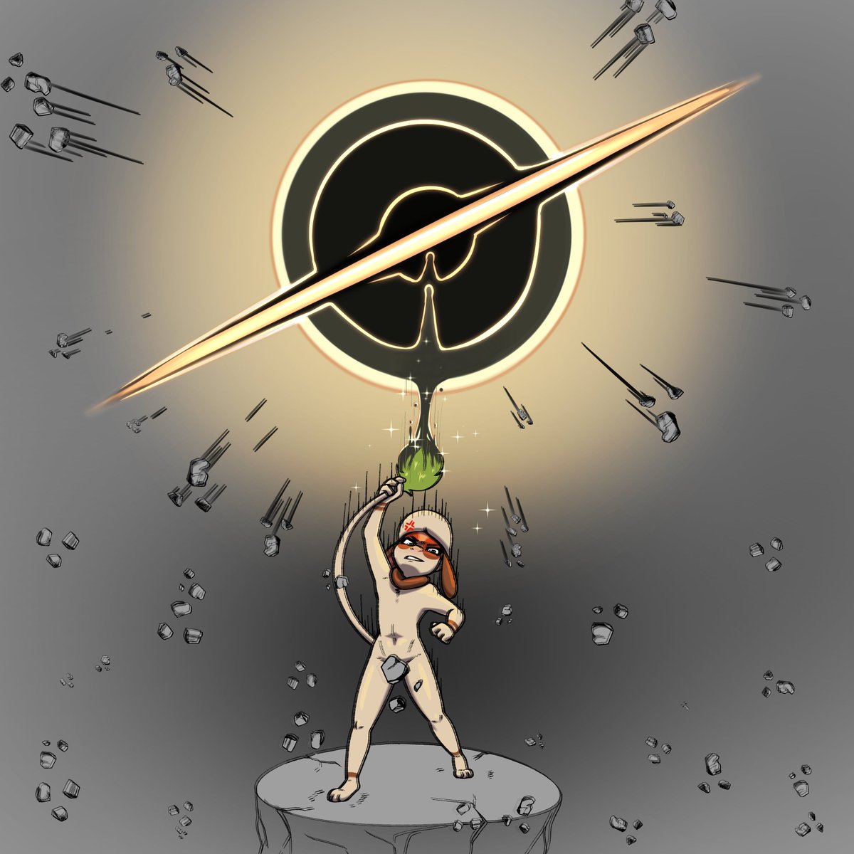 Mr.Smile tweet media