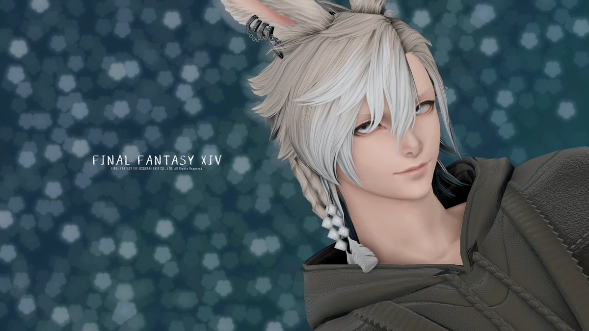 Raz@ff14 tweet media