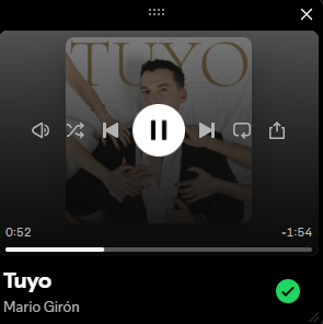 elcaballeroMG's tweet photo. @Supprtmgiron_ @mgiron_of TUYO BY MARIO GIRÓN
#TuyoIsOut
https://t.co/dP0rIujsdK https://t.co/Ealz6RrcXA