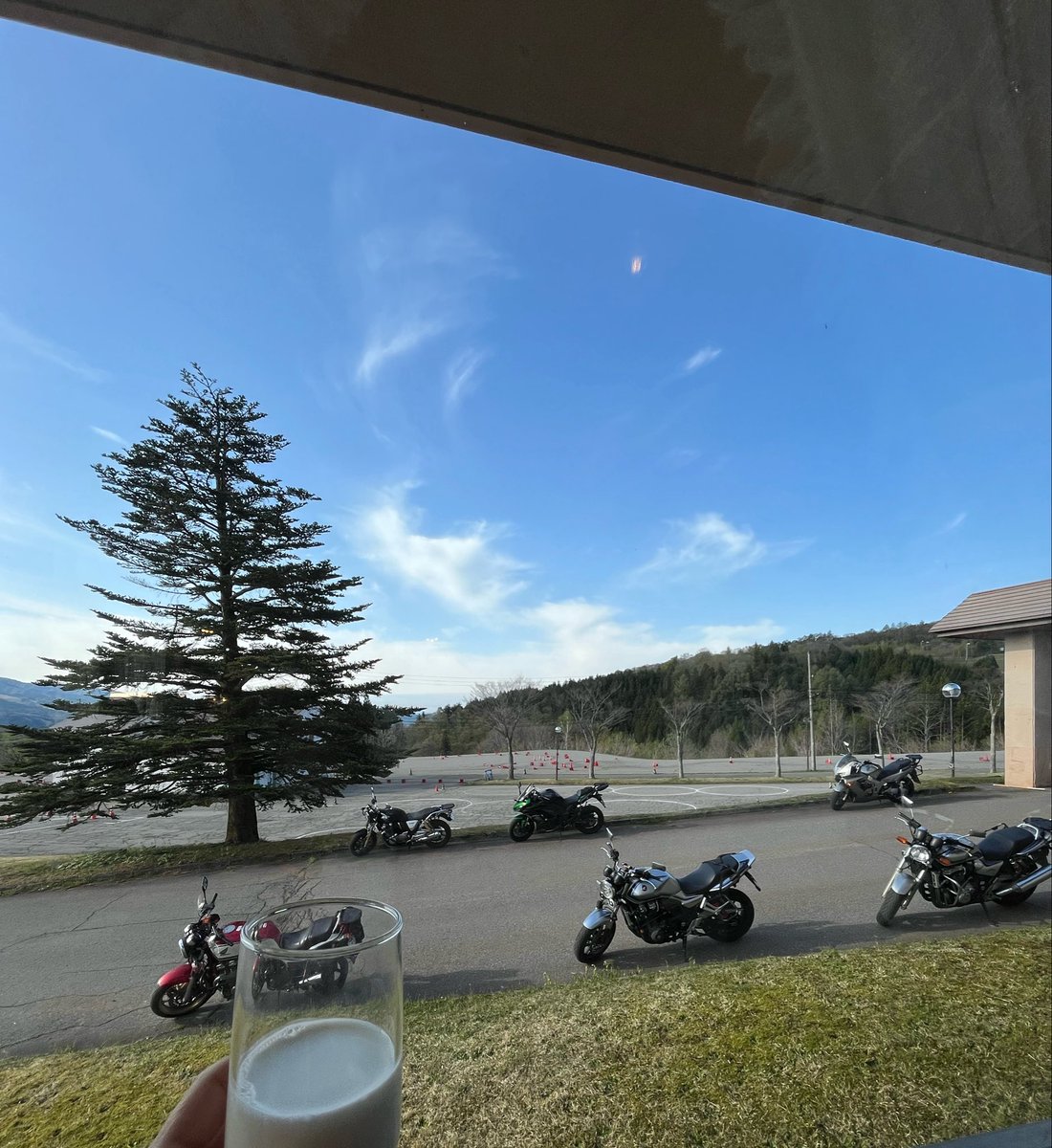 やんぴ tweet media