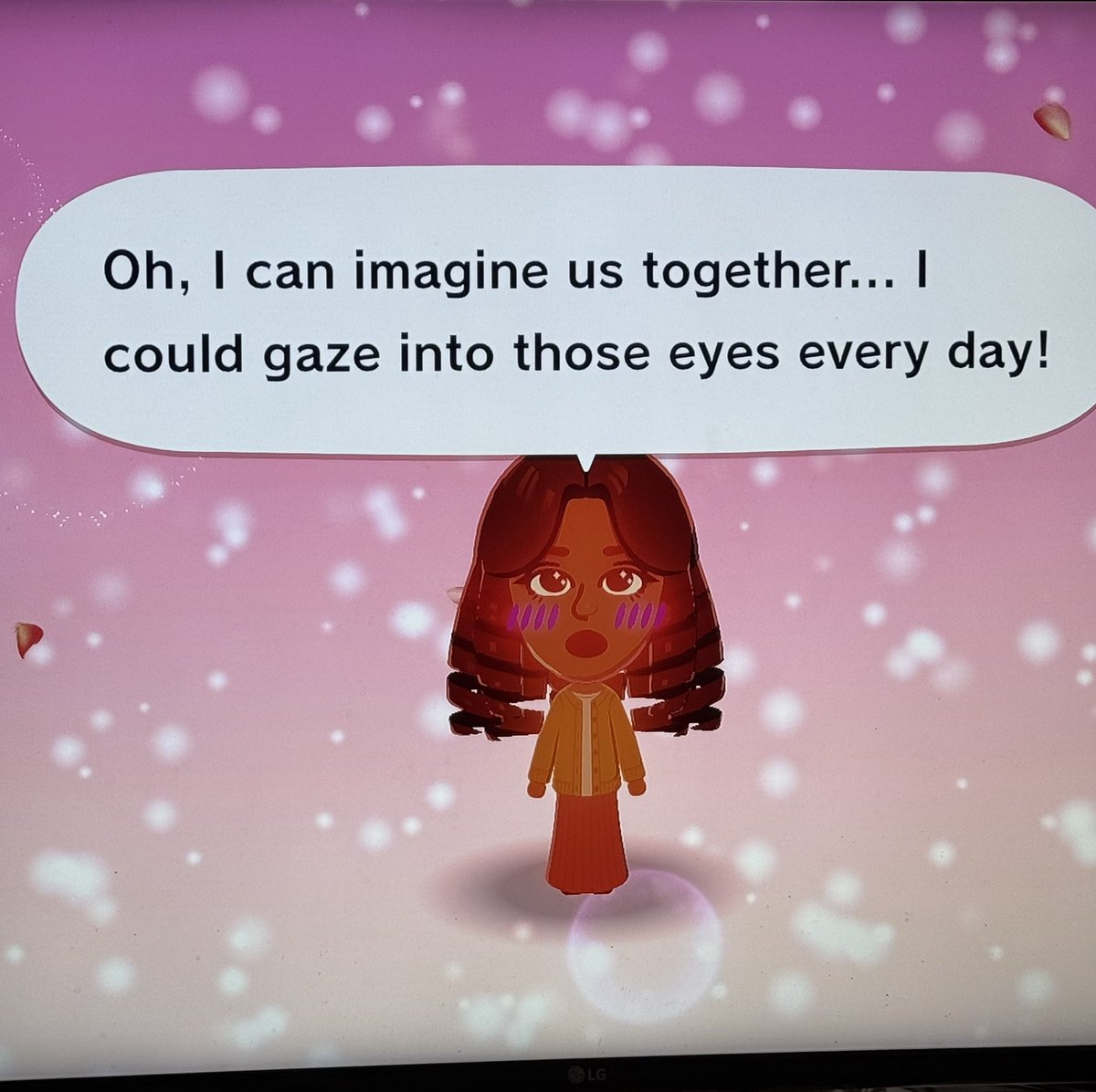 Club Francis 💫 tweet media