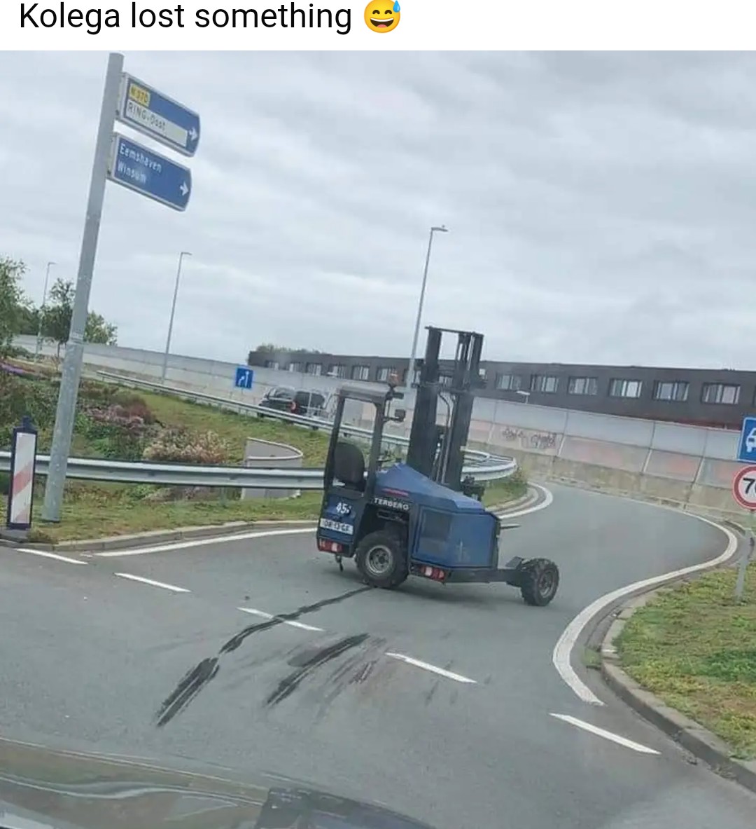 roelof_bonte's tweet image. Tja...

#transport