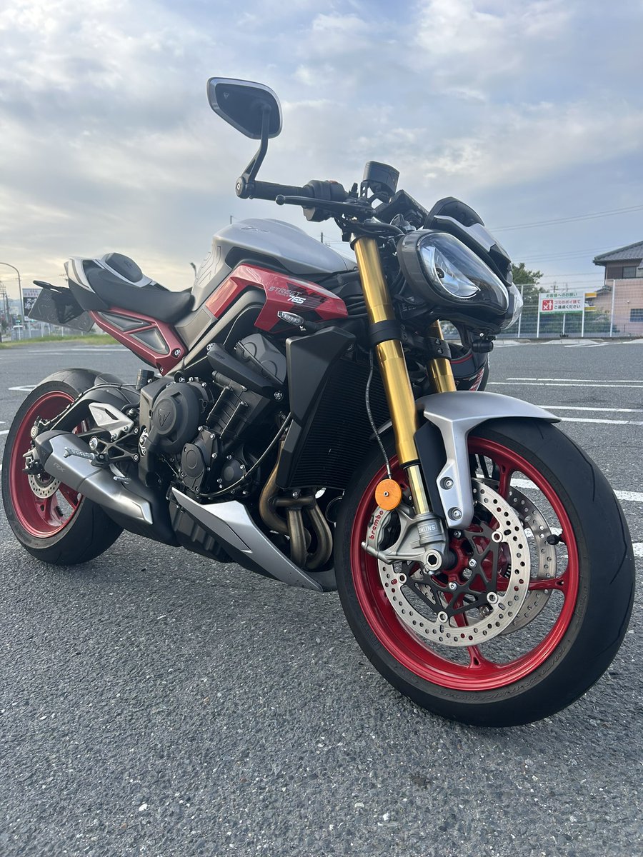 シナモン山本 tweet media