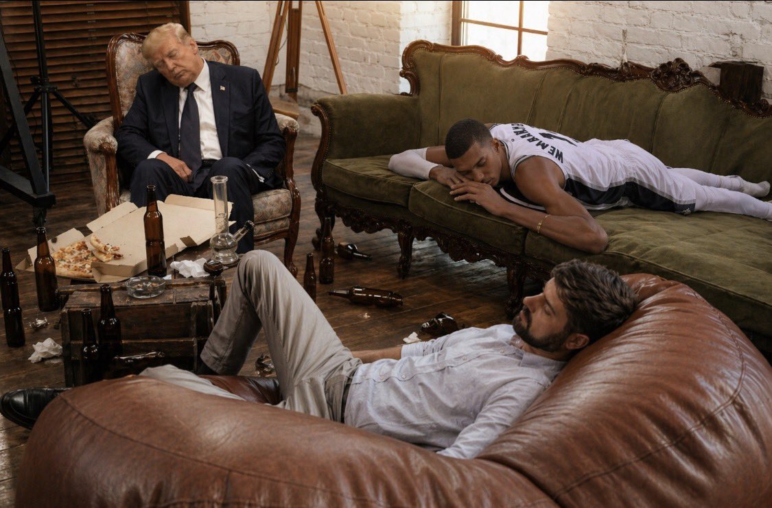 Wolf of Waimea tweet media