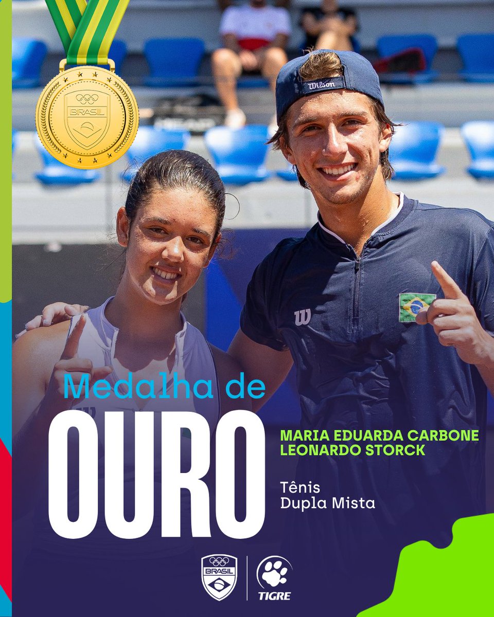 Time Brasil tweet media