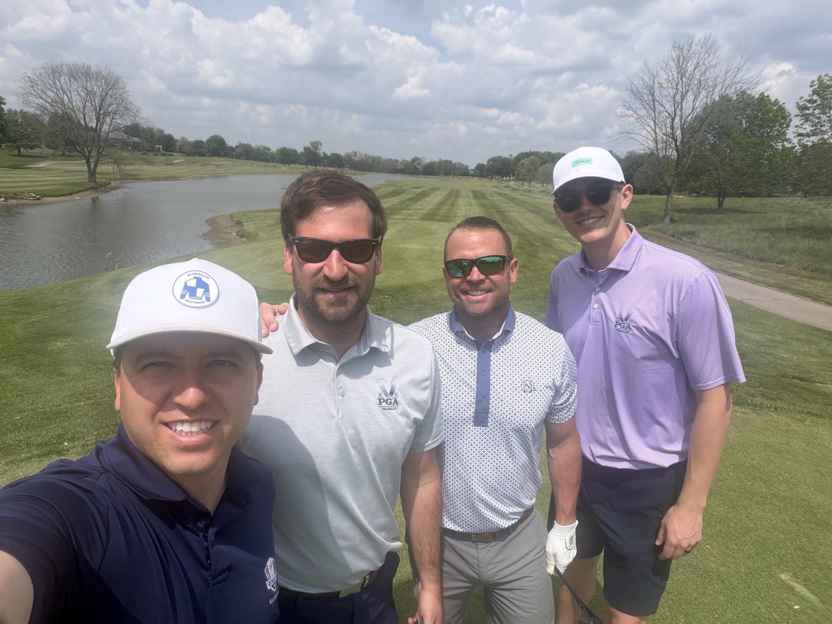 Kentucky Golf Holes tweet media