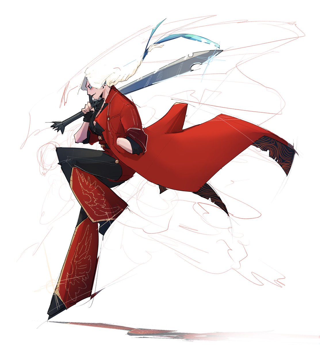 Zpite || COMMISSIONS OPEN tweet media