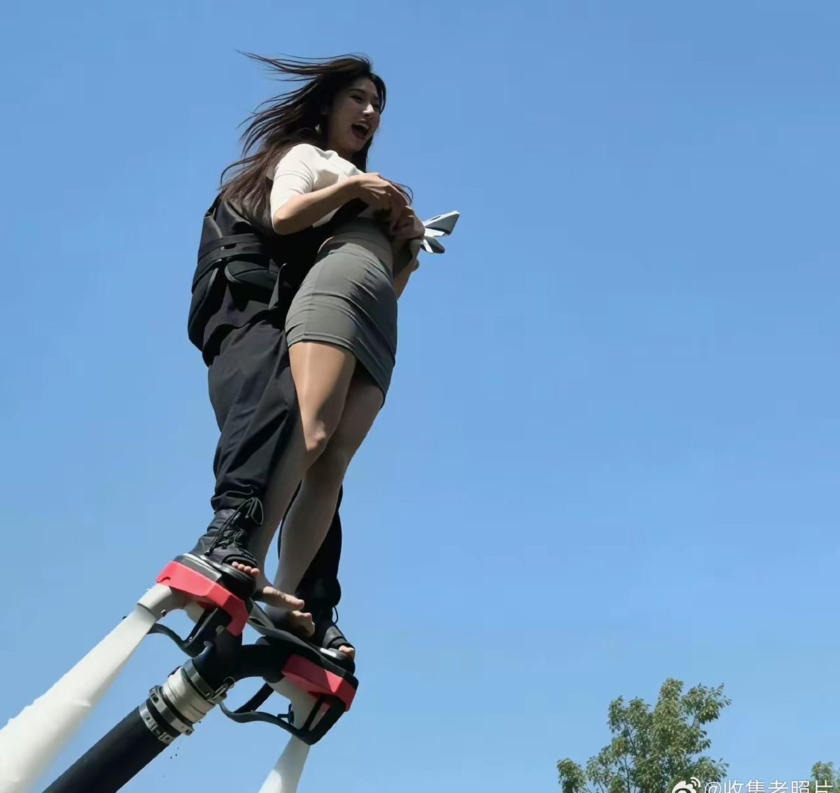 爱新觉罗敏敏子 tweet media