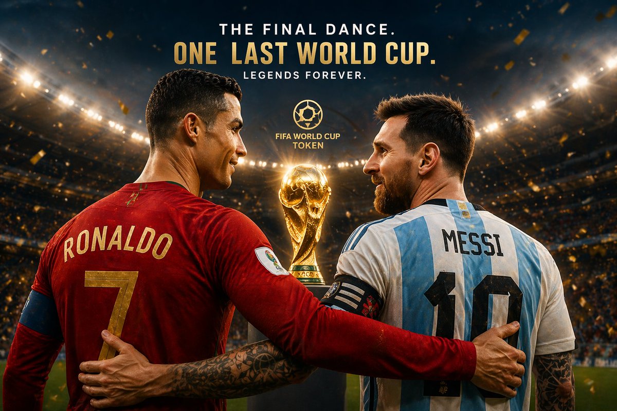 FIFA WORLD CUP tweet media