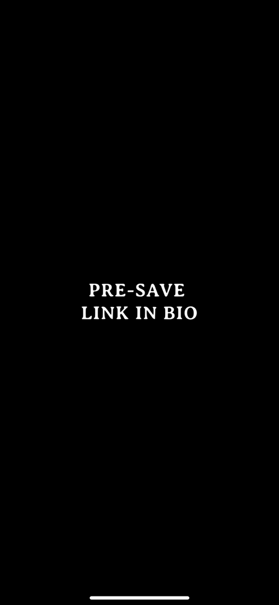 The Rare One ®️ 🚶🏾WHAT HOPE SOUNDS LIKE MAY 8TH! tweet media