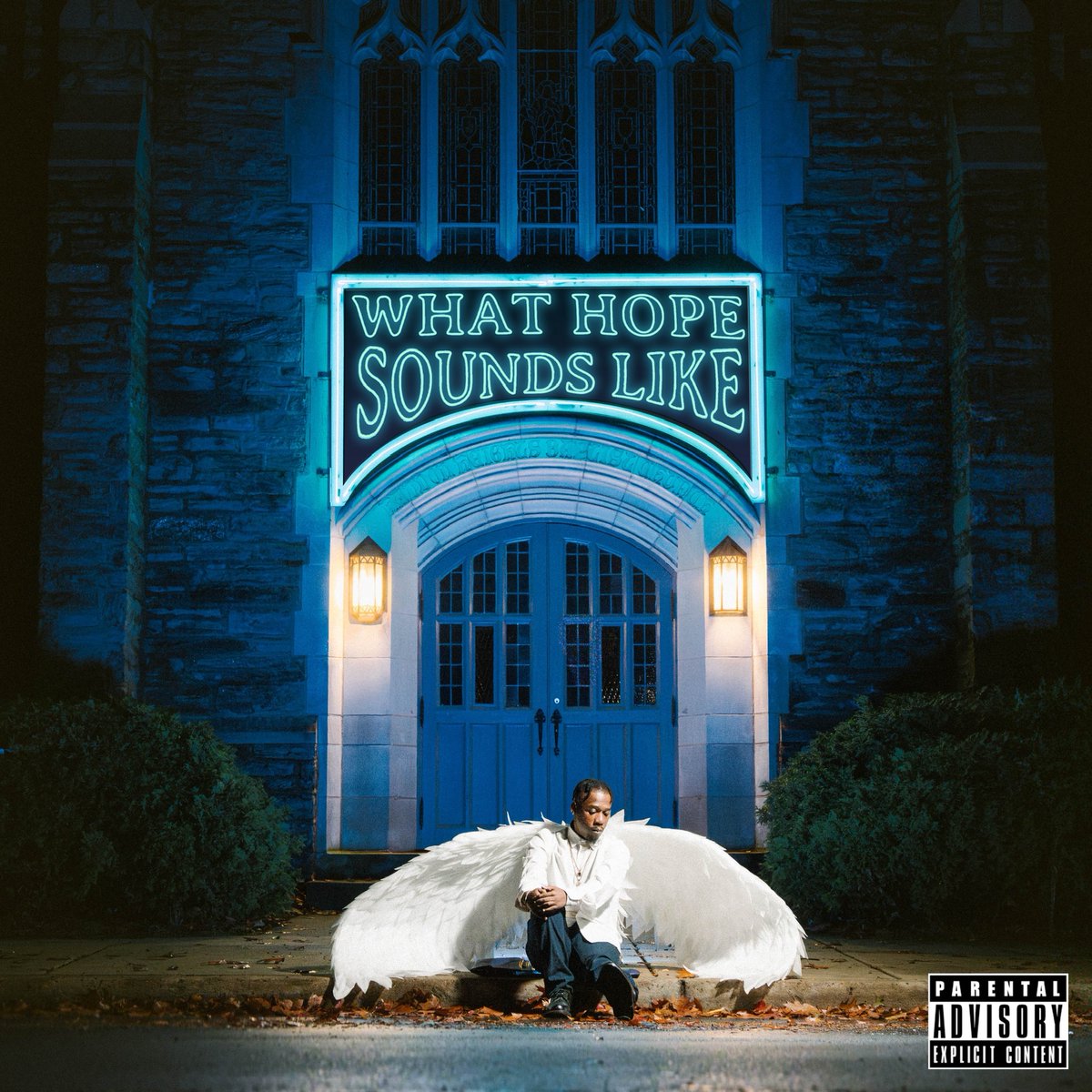 The Rare One ®️ 🚶🏾WHAT HOPE SOUNDS LIKE MAY 8TH! tweet media