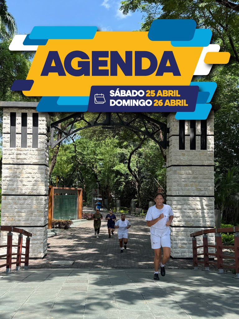 Fundación Malecón 2000 tweet media