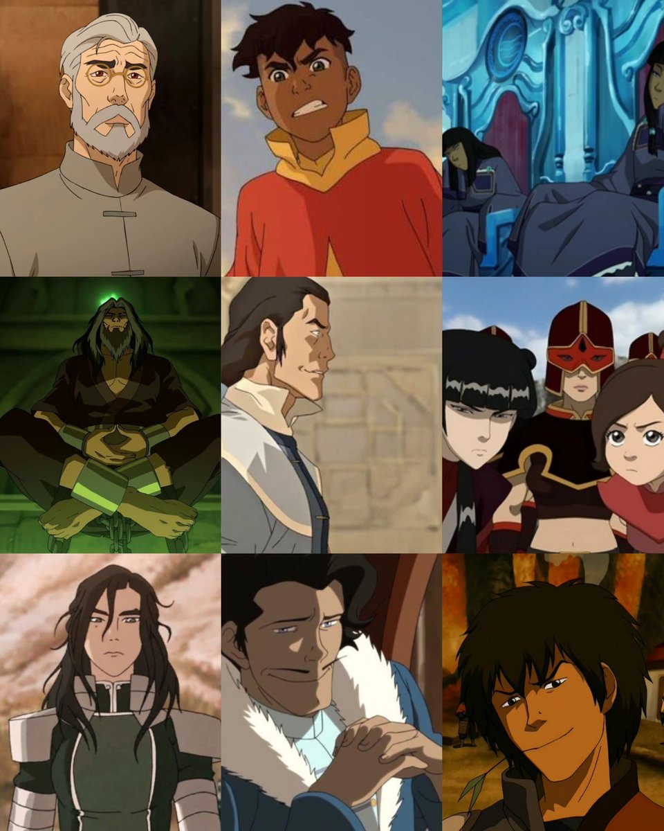 The god of Avatar tweet media