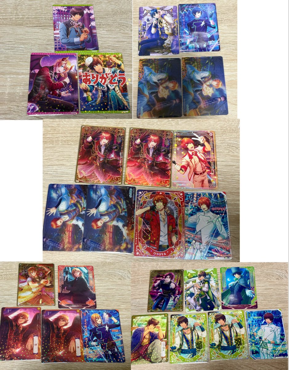 あるふ❄️お取引ツイフィ必読 tweet media