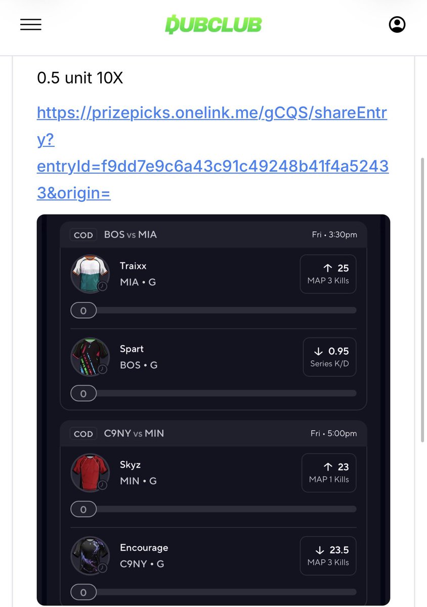 HammerPicks 🔨 tweet media