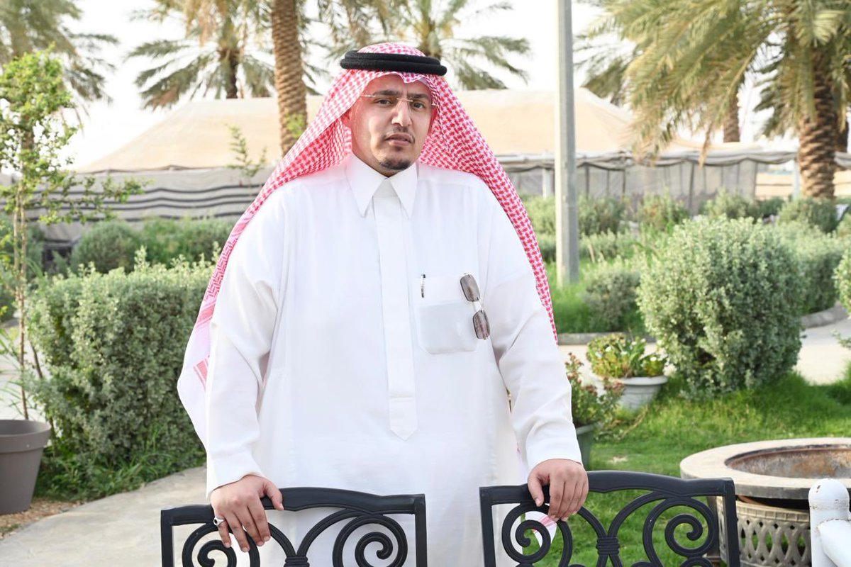 إعلاميون tweet media