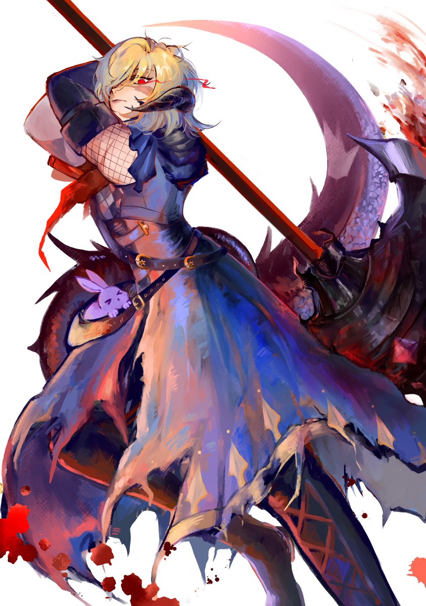 Drawbucks XIV tweet media