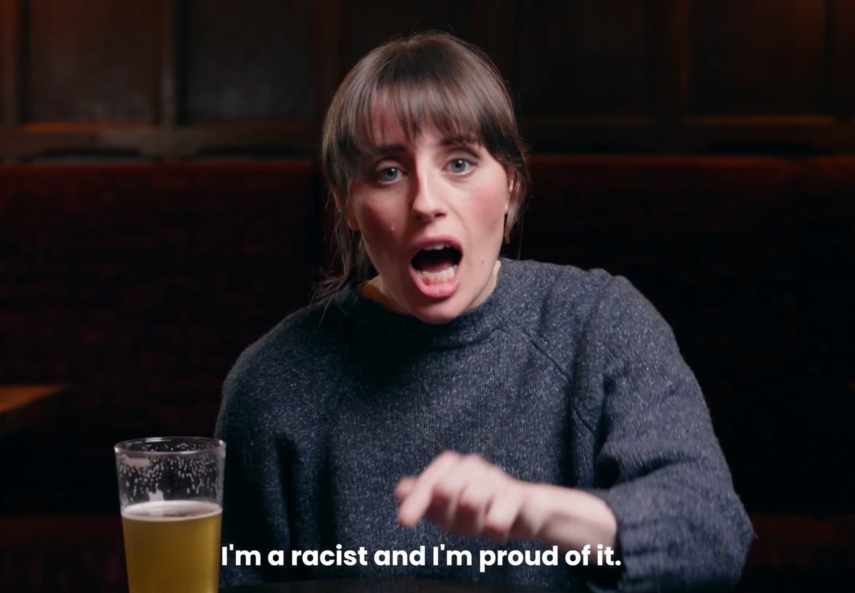 POV: You're 40 and on the best date of your life.