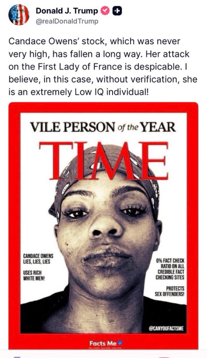 S. Blackwood | Briefs tweet media