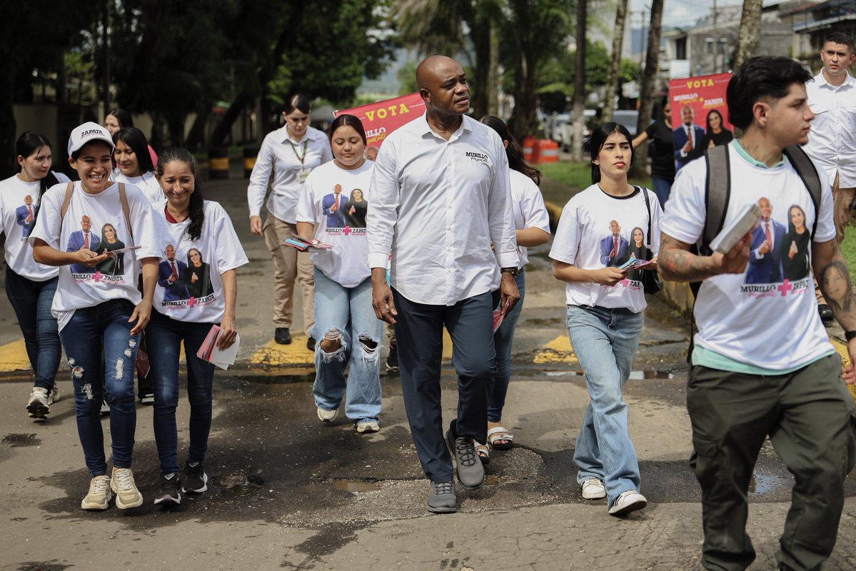 Luis Gilberto Murillo tweet media