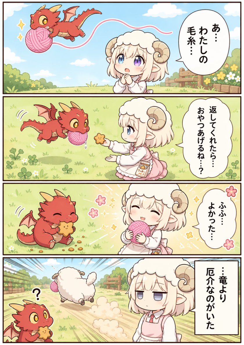 じょにがたロボ tweet media