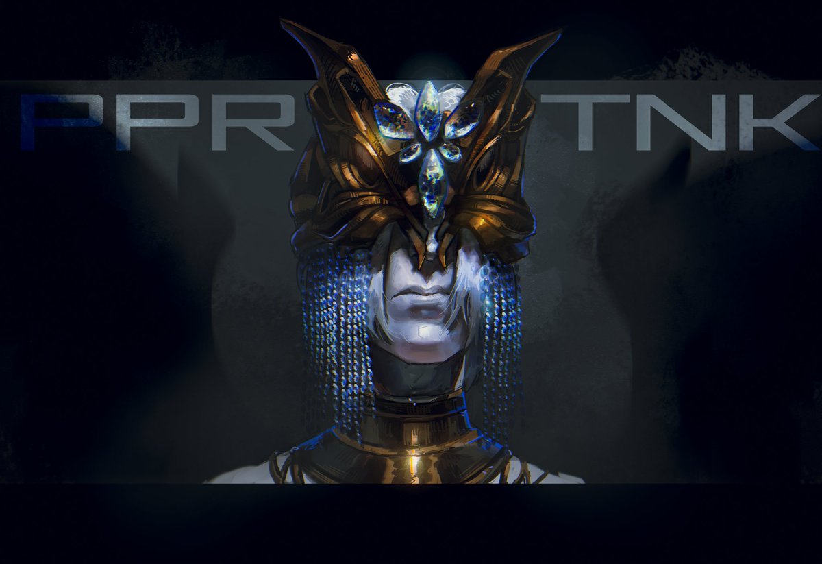 pprtnk | COMMS OPEN tweet media