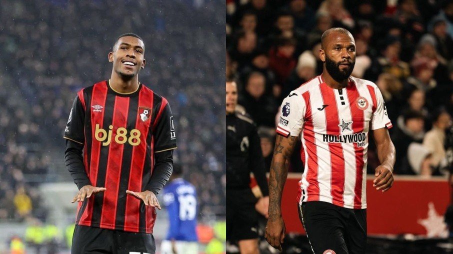 A lesão do Estevão pode aproximar ainda mais um desses caras aqui da Copa do Mundo: Igor Thiago e Rayan.

Muito merecido, diga-se de passagem.