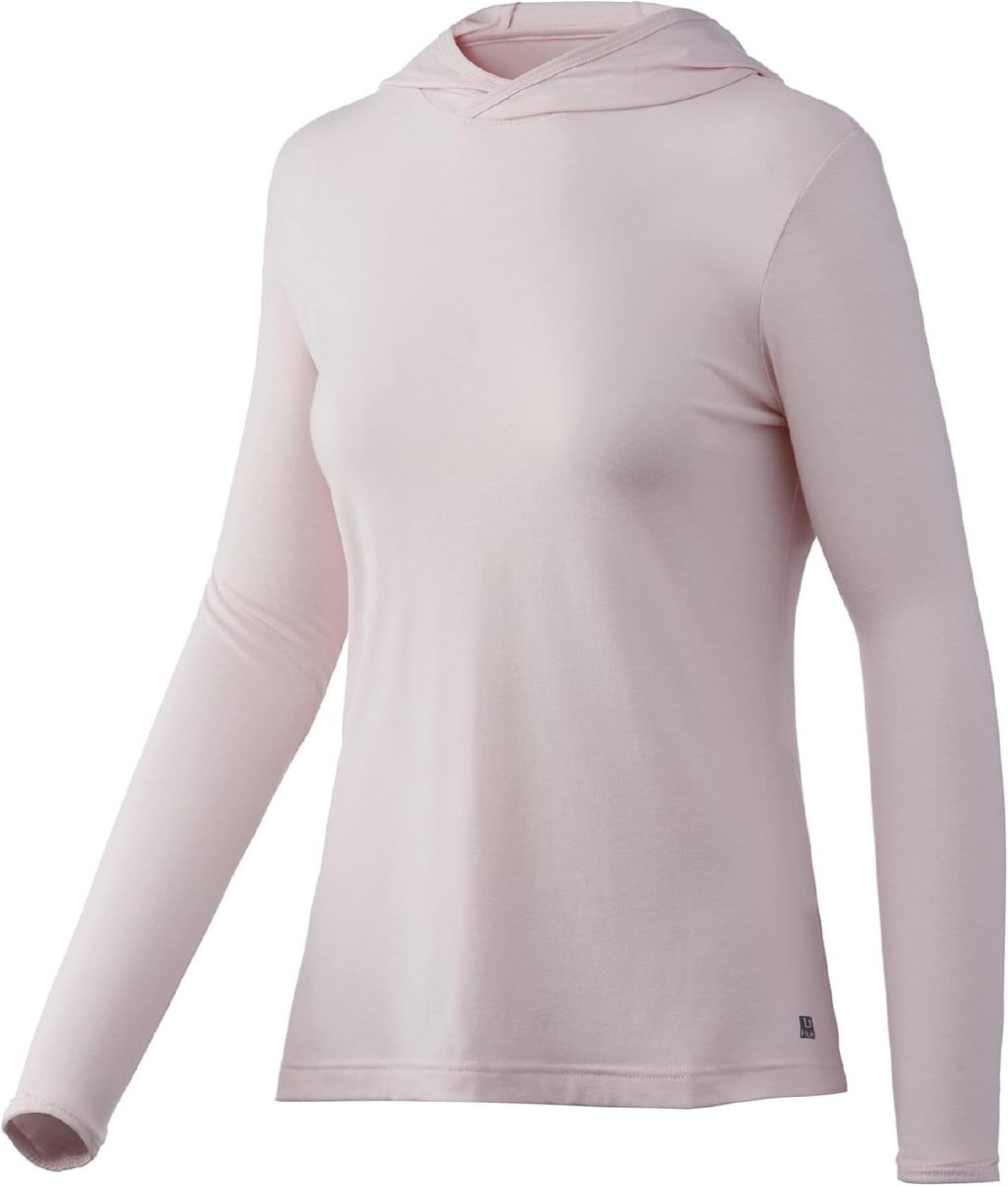 PriceErrors_'s tweet image. #ad 62% OFF PRICE DROP HUK Women's Waypoint Hoodie | Performance Long-Sleeve Shirt +50 UPF dealsbysami.com/9TaG0faGdhCU