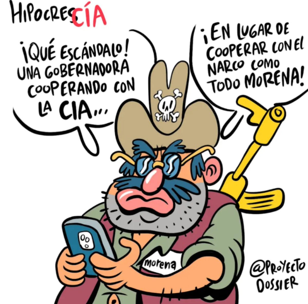 Moy A Mar cuenta oficial tweet media