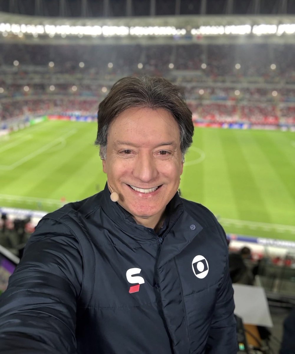 Narradores Brasileiros tweet media