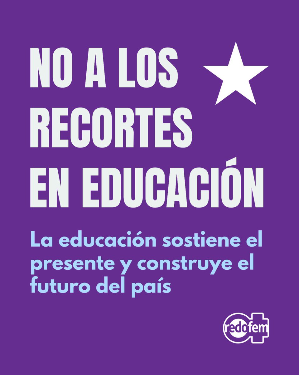 Red Docente Feminista tweet media