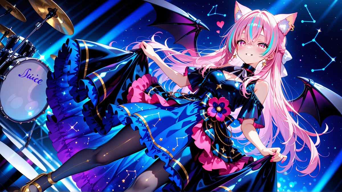 ルーン フィールド@AIart tweet media