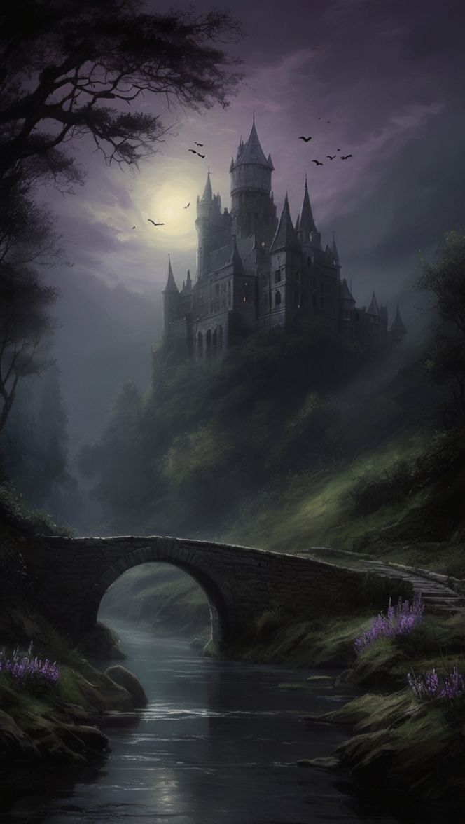 Fight a dragon or stay here....?