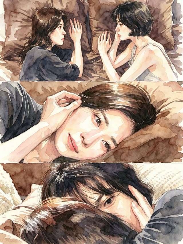 초코🍌 tweet media