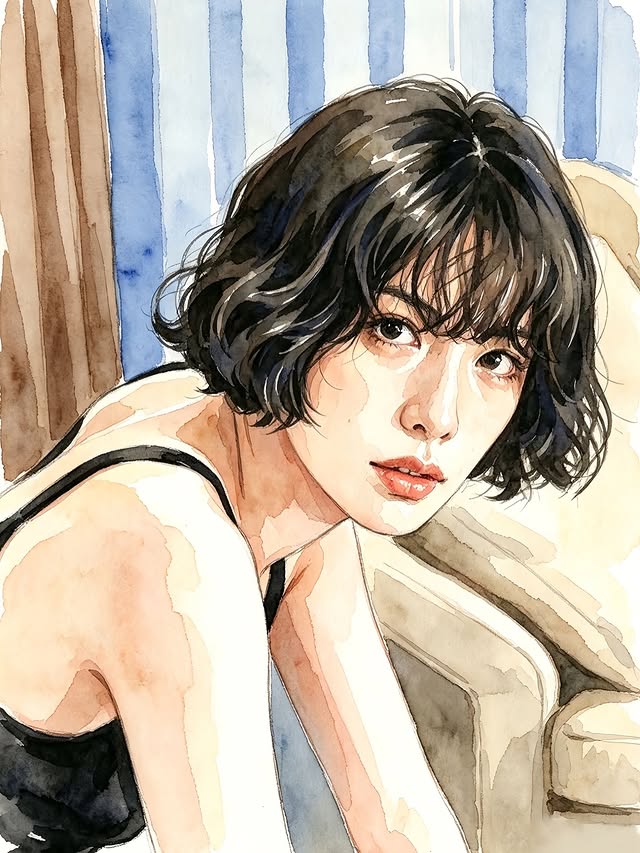 초코🍌 tweet media