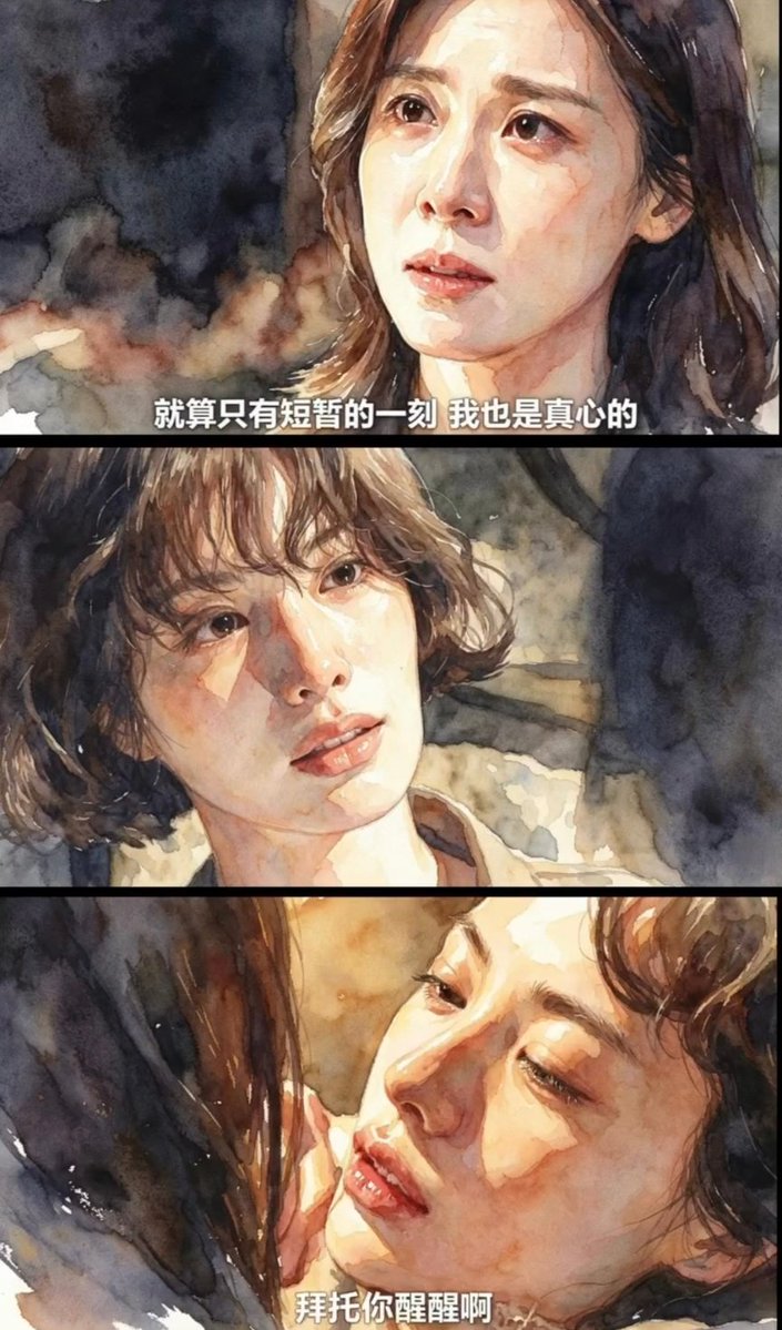 초코🍌 tweet media