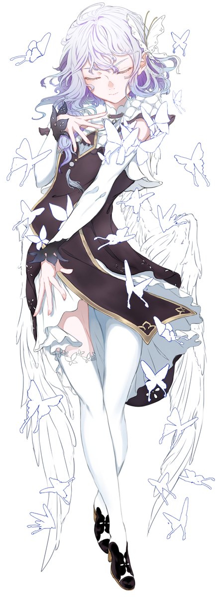 Kino🦉 tweet media