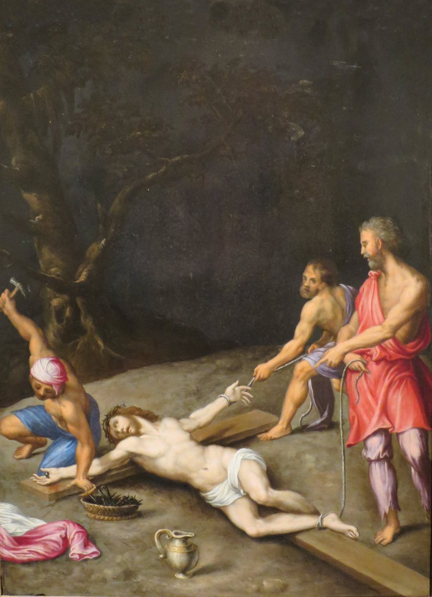 Black Monk Rosaries tweet media