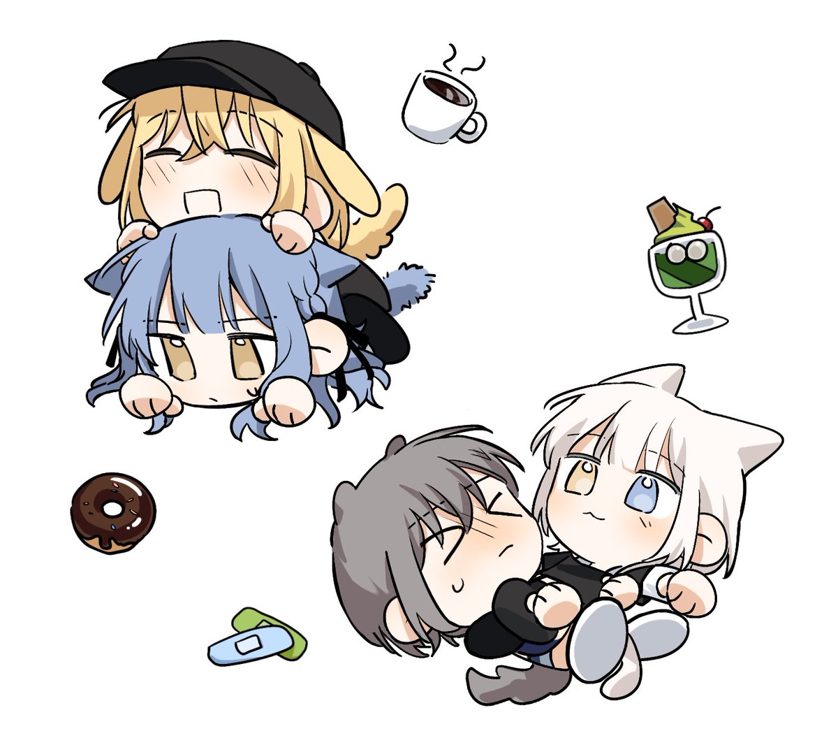 KK🎗🌺 tweet media