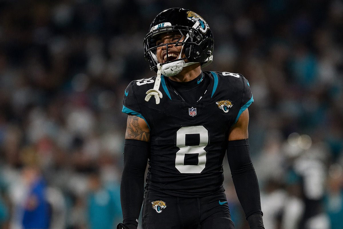 Jaguars Now tweet media