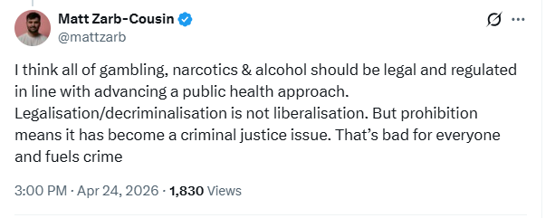 Kim & Chris Robertson tweet media
