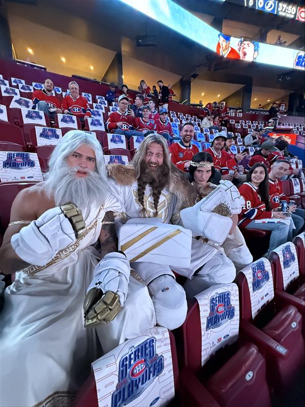 Boston Pizza tweet media