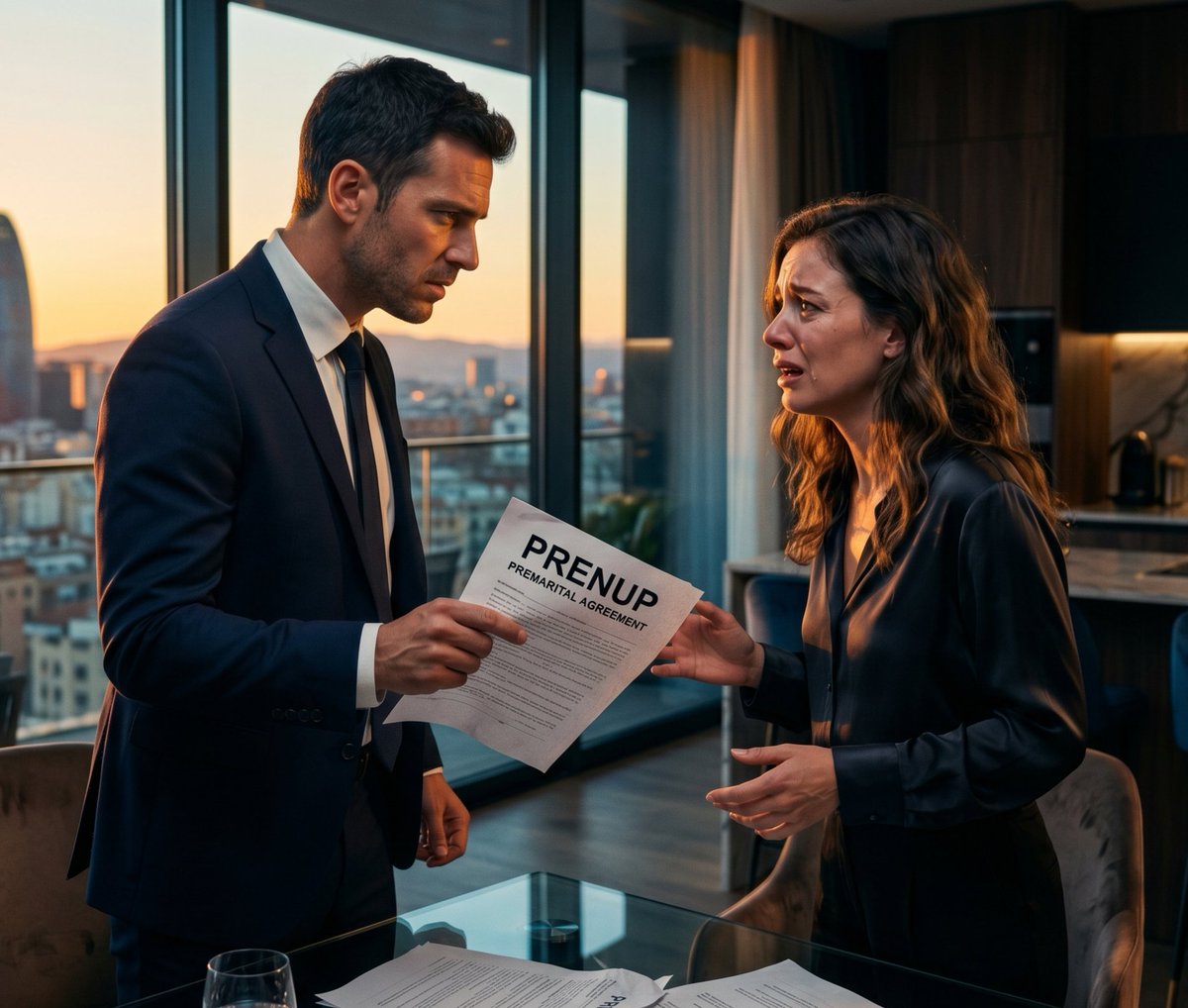 Pasiones Ocultas tweet media