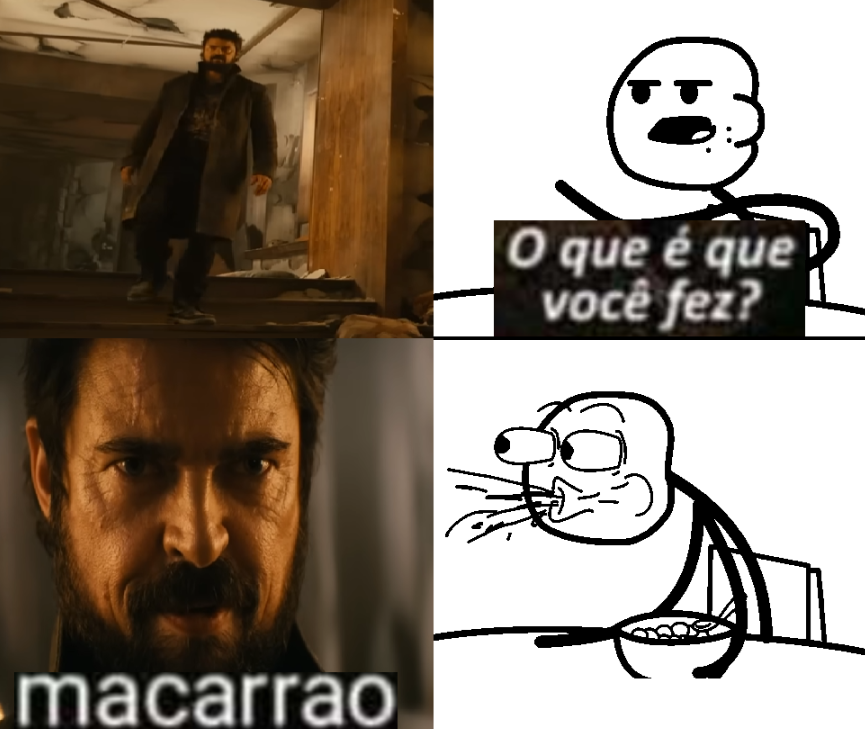 Macarrão tweet media