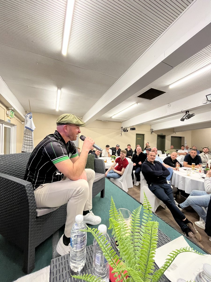 Nick Loughlin tweet media