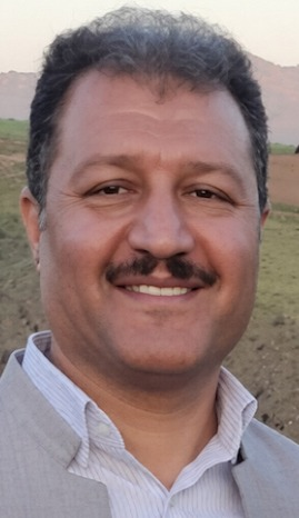 #هیوا_طاطایی بلاتکلیف  در زندان سنندج
چهارشنبه ۱ بهمن ١٤٠٤ بازداشت شده است
=
#گروگانها را آزاد کنید..رو به #آزادی...پشت به #استبداد
زندگی انسانی حق ماست.ایرانم حقِت را فریاد بزن V:)
نه به #استبداد حاکم..نه به قدرتهای خارجی که چشم طمع به ایران دارند