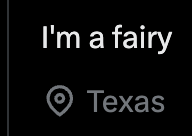Fade Mage tweet media